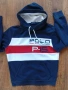 polo ralph lauren - страхотно мъжко горнище КАТО НОВО M, снимка 7
