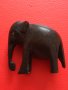 Слонче дървено 24493, снимка 3