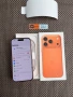 НОВ! 1Tb *ЛИЗИНГ* iPhone 17 Pro Cosmic Orange / ГАРАНЦИЯ Айфон, снимка 5