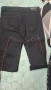 Дамски черни дънки, снимка 3