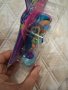 Мини кукла Barbie Extra Mini Minis Rainbow , снимка 4