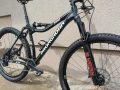 Pronghorn Alu/Carbon 29" размер М, снимка 3