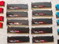 Комплекти рам памет по 4GB DDR3 , снимка 2