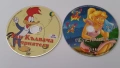 DVD Анимации, БГ филми , Ретро Чалга . САМ В КЪЩИ , ПИНОКИО , УДИ КЪЛВАЧА И ДРУГИ, снимка 3