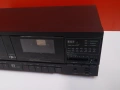 НАЙ ДОБРАТА ОФЕРТА Двукасетъчен дек Marantz SD 285 , снимка 4