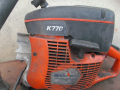 Husqvarna K770  на части, снимка 2