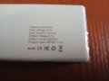 Външна или преносима батерия Power Bank SINOELE с набор накрайници за зареждане на iPad и iPhone, снимка 8