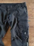 MASCOT ADVANCED TROUSERS - ГОЛЯМ СТРЕЧ панталон 7/8 60/3ХЛ, снимка 2