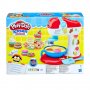 PLAY-DOH Игрален комплект "KITCHEN CREATIONS" МИКСЕР E0102, снимка 1 - Пластелини, моделини и пясъци - 35977138