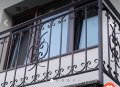 Парапети от ковано желязо, снимка 3