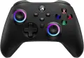 Безжичен Контролер ECHTPower SP06 – RGB, Hall Effect, 1000mAh (За Switch / PC / iOS / Android), снимка 1