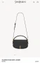 чанти ysl saint laurent Voltaire , снимка 3