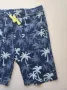 H&M - 9-10г - 140см - Детски Бермуди, снимка 2
