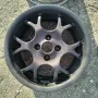 Джанти BORBET 15" 4х100 57.1 ет35, снимка 3