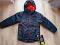 Surfanic 5-6g. зимно яке, снимка 1