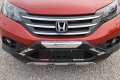 Лизинг TBi Преден и Заден Ролбар Булбар Бъмпер Rolbar Bumper Цр-в Cr-v(2013-2018), снимка 9