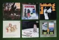 Нови Грамофонни Плочи Black Sabbath, снимка 2