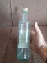 Стара бутилка от Ментовка, снимка 5