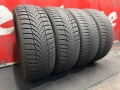 225 55 17, Зимни гуми, Nexen WinGuardSport2, 4 броя, снимка 1