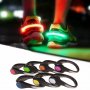 LED светлини за обувки, снимка 1 - Други спортове - 38882274