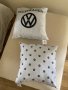 Рекламни лицензирани възглавници за декорация VW 🇩🇪 , снимка 10