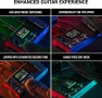HeadRush MX5 - Многофункционален педал за електрическа китара и процесор за моделиране, снимка 8