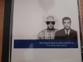 PET SHOP BOYS аудио дискове, снимка 1