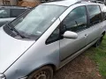 seat alhambra 1.9 116k, снимка 4