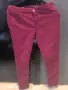 Дамски дънки, червени Tomy Hilfiger , снимка 3