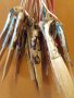 Сувенири дървени ножчета, снимка 1 - Сувенири от дърво - 35891743