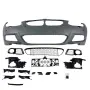 Боди кит M-Tech за BMW 3 Series E92 / E93 2010–2013, снимка 3