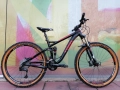 Trek Fuel Ex 9*FOX*Shimano XT*Като Нов*Мекица, снимка 3