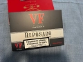 Кутия от пури Vegafiba Reposado лимитирана серия, снимка 1