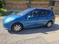 Peugeot 207 SW 1.6i 120кс на части, снимка 2