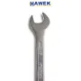 Професионален комплект звездогаечни ключове HAWEK 25части 6-32мм, снимка 2