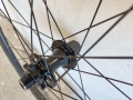 Задна капла CUBE RA 1.9 Aero Disc, снимка 3