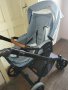 Детска количка Baby merc 2 в 1