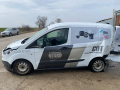 Ford Transit Courier 1.5 TDCI, 95 кс., 5 ск., двигател XVCC , 115 000 km., 2018 г., euro 6B, Форд , снимка 4