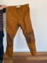 Fjallraven Мъжки Панталони Barents Pro Long, Кафяви 54 EU, снимка 2