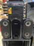 Пасивен СУБУФЕР Samsung PS-WDX76 + 2бр Тонколони, снимка 2