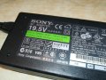 SONY AC ADAPTER 19,5V 4,7A 1402221006, снимка 4