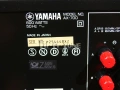 Усилвател    Yamaha ax-700 /4 , снимка 9
