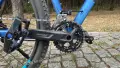 Велосипед CROSS FUSION X - 29 - L - 2x10, снимка 6