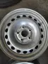 Продава жел. джанти 15 цола за VW,Шкода,Сеат,Ауди,5х112, снимка 4