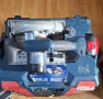 Bosch GKS 18v 57G ръчен циркуляр, снимка 2