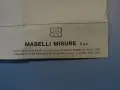 лампа за рефрактометър Maselli Misure typ S 12V 50W Refractometer Lamp, снимка 5