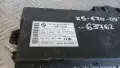 Модул BMW X5 E70 2009 9147190 61.35-9147190-01 5WK49514 X5 (E70) (2007-2012), снимка 2