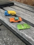 Колички MATCHBOX, снимка 1
