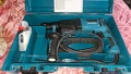 Перфоратор Makita HR2610T, снимка 2