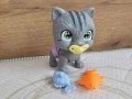 Simba Toys - Бебе коте с памперс и аксесоари, снимка 2